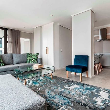 505 The Cosmopolitan.. Luxury At Its Best!!! Κέιπ Τάουν Εξωτερικό φωτογραφία