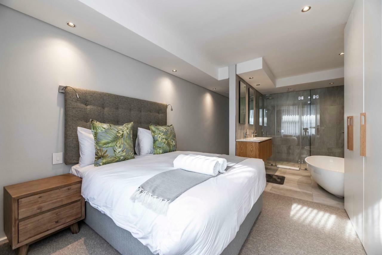505 The Cosmopolitan.. Luxury At Its Best!!! Κέιπ Τάουν Εξωτερικό φωτογραφία