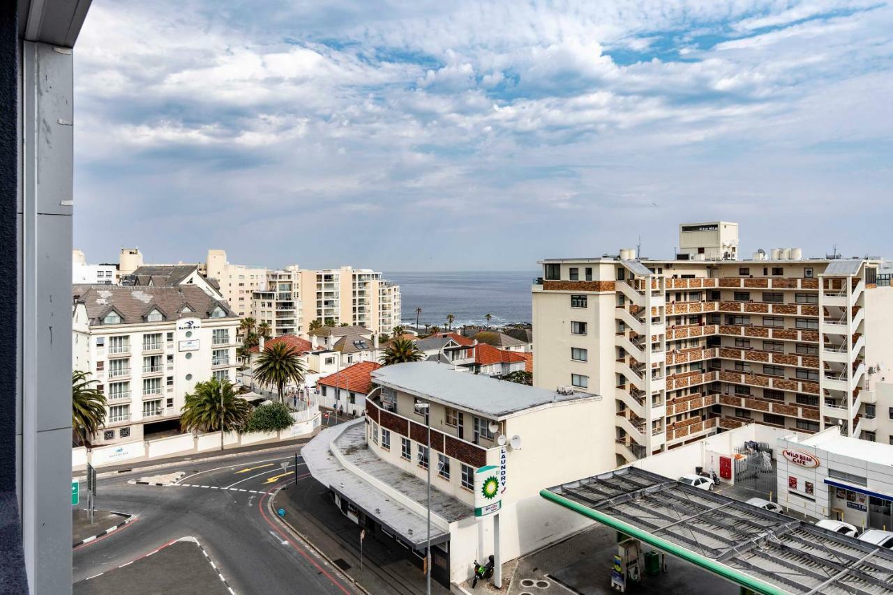 505 The Cosmopolitan.. Luxury At Its Best!!! Κέιπ Τάουν Εξωτερικό φωτογραφία