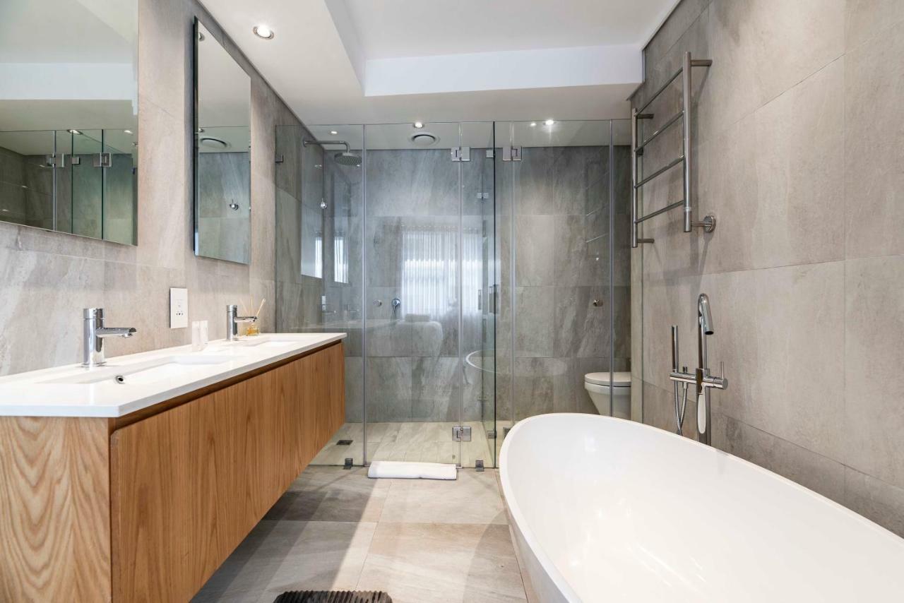 505 The Cosmopolitan.. Luxury At Its Best!!! Κέιπ Τάουν Εξωτερικό φωτογραφία